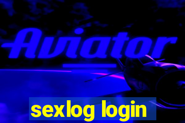 sexlog login